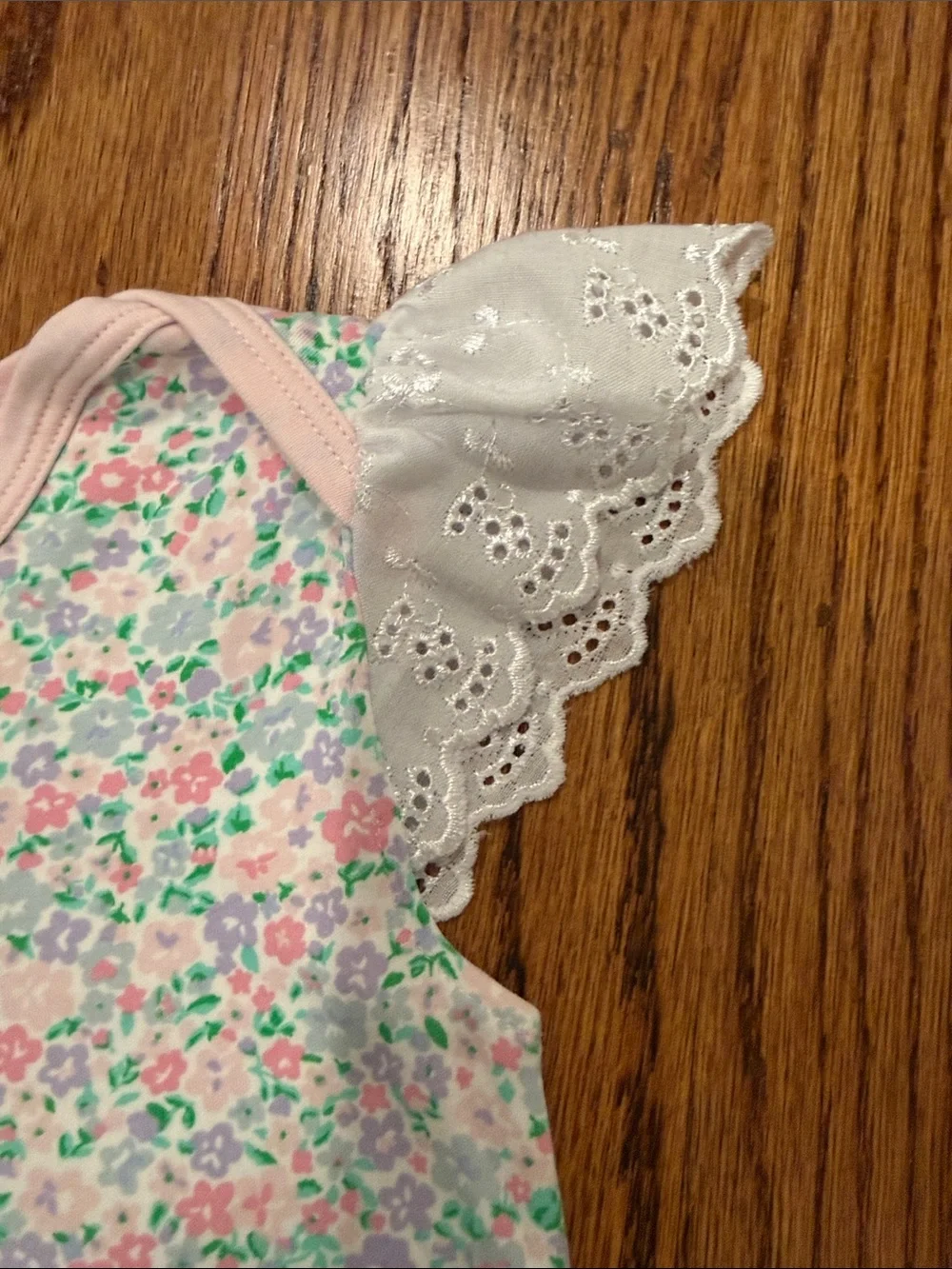 The Beaufort Bonnet Company beautiful onesies